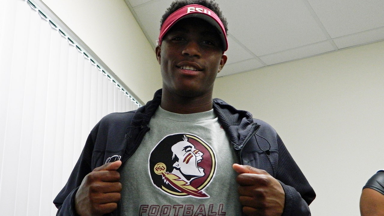 'Noles are rolling